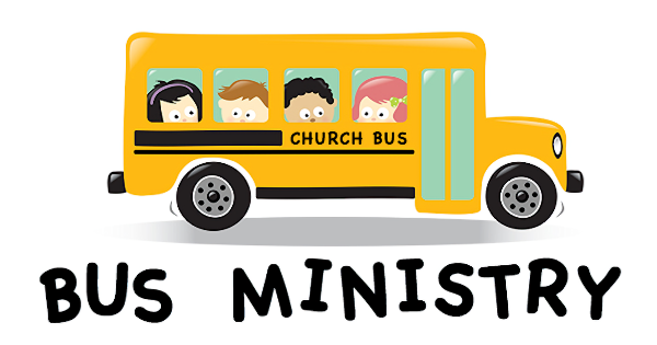 WBC Bus Ministry.