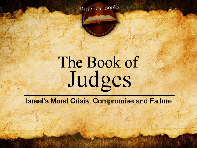 Book of Judges