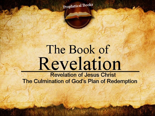 Revelation of Jesus Christ